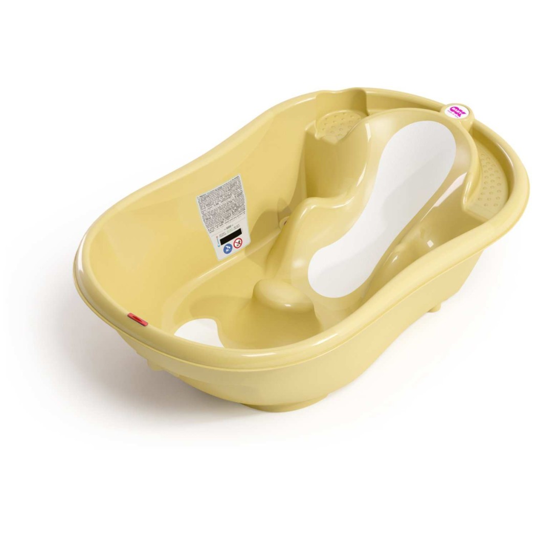 Kadica za bebe ONDA EVOLUTION Yellow