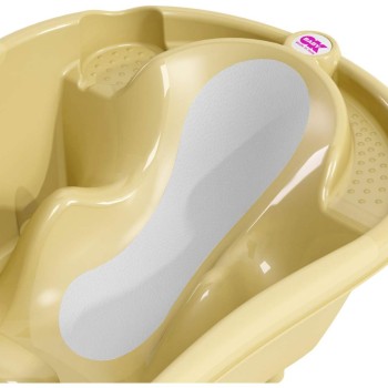 Banjica za dojenčka ONDA EVOLUTION Yellow