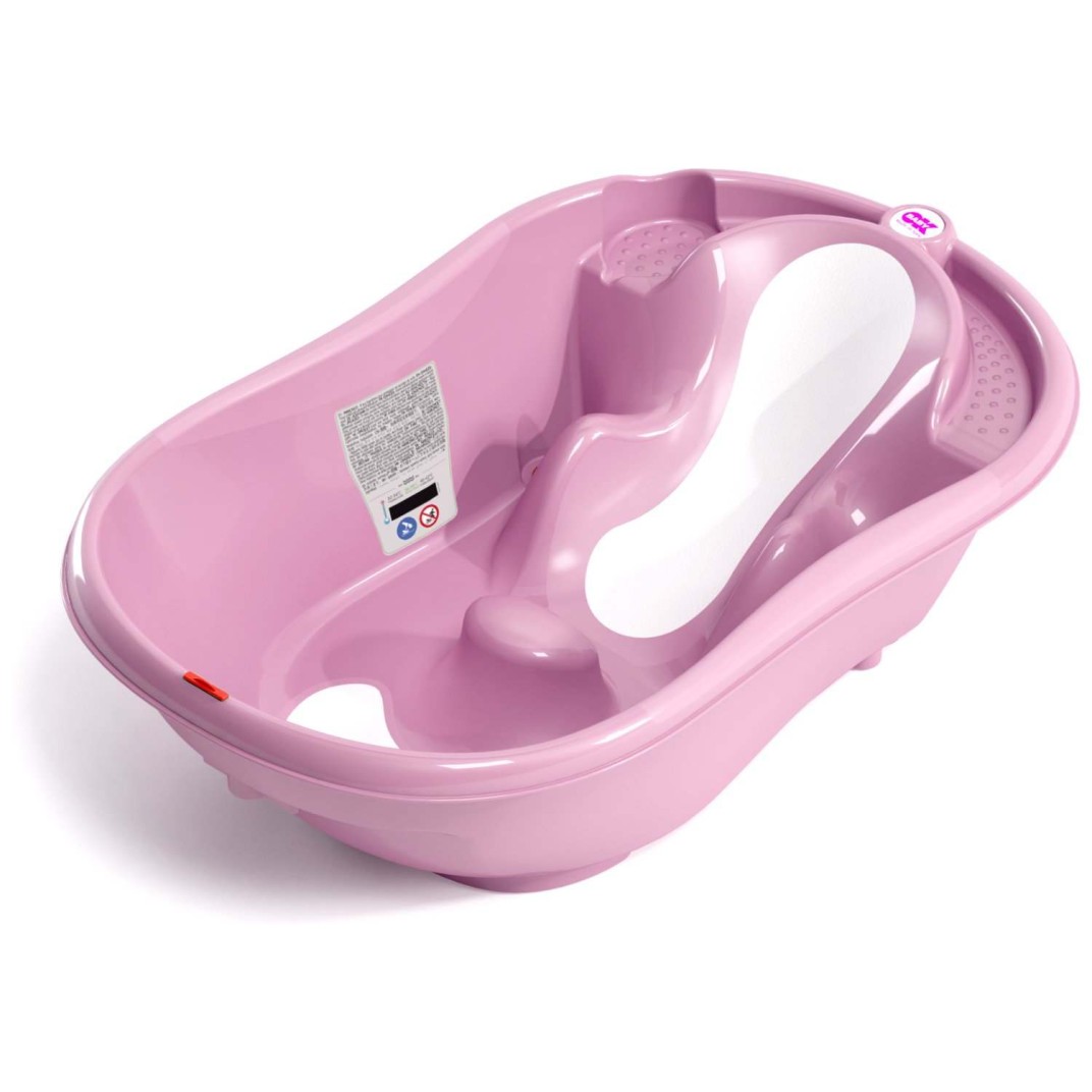 Kadica za bebe ONDA EVOLUTION Pink