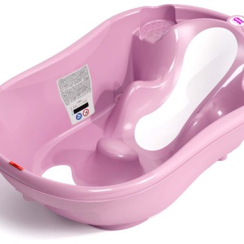 Banjica za dojenčka ONDA EVOLUTION Pink