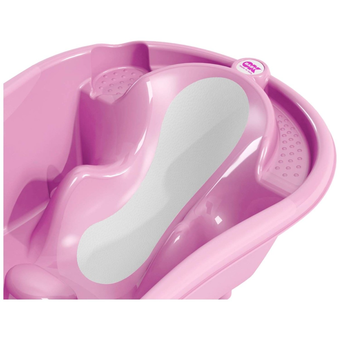 Kadica za bebe ONDA EVOLUTION Pink