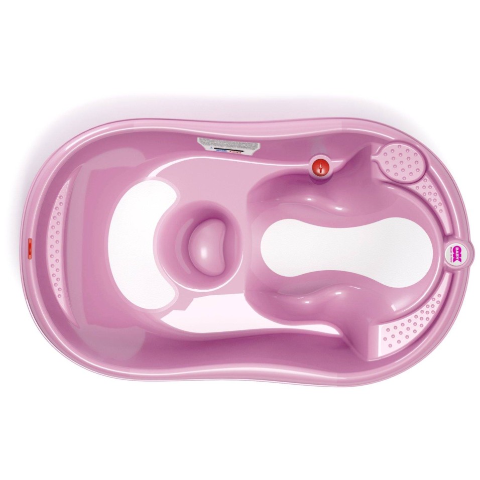 Kadica za bebe ONDA EVOLUTION Pink