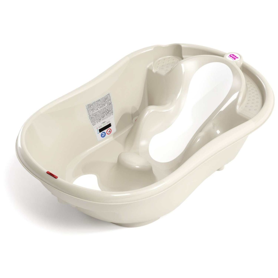 Kadica za bebe ONDA EVOLUTION White