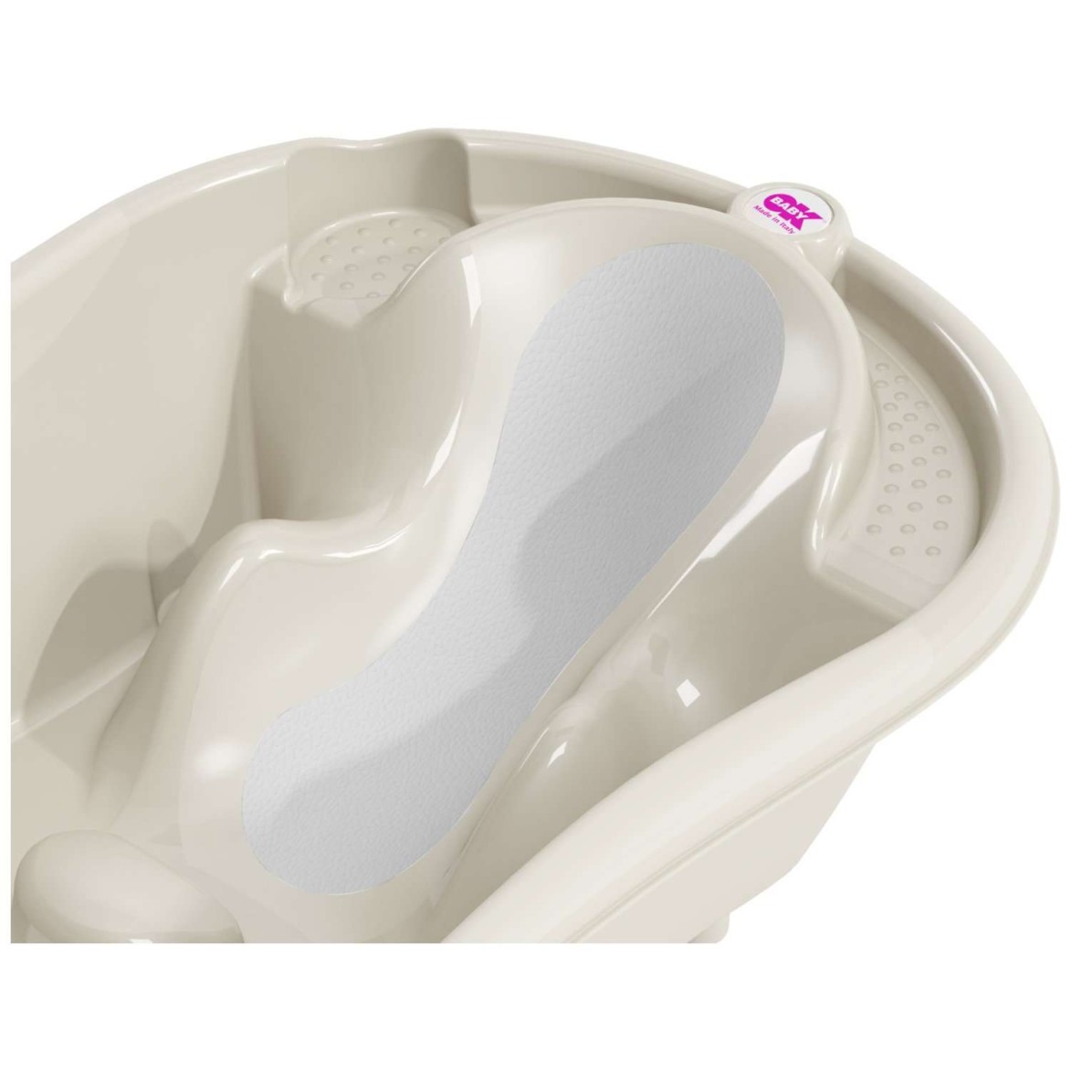 Kadica za bebe ONDA EVOLUTION White