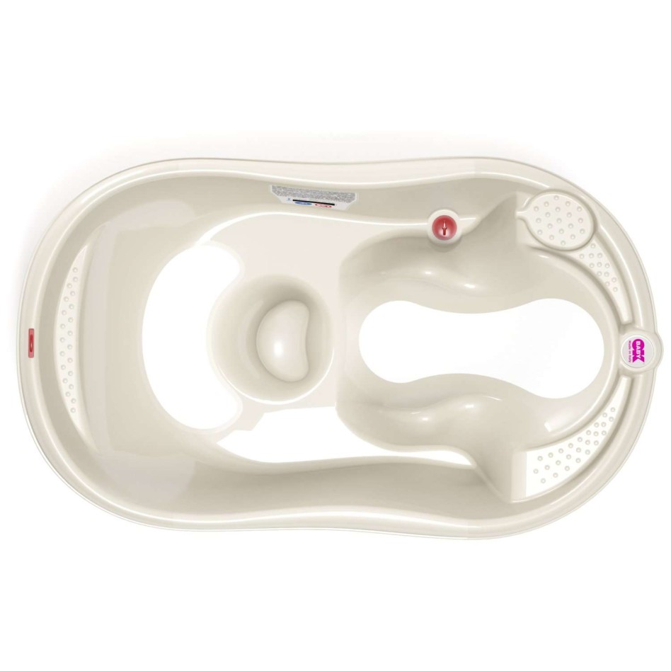 Kadica za bebe ONDA EVOLUTION White