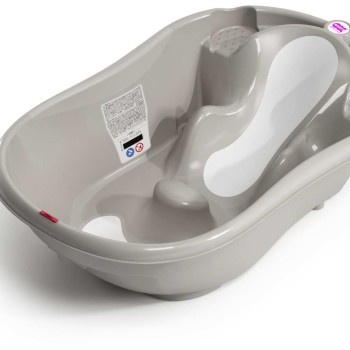 Banjica za dojenčka ONDA EVOLUTION Grey