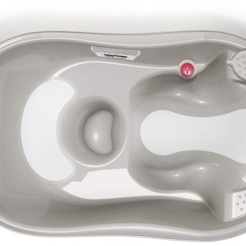 Banjica za dojenčka ONDA EVOLUTION Grey