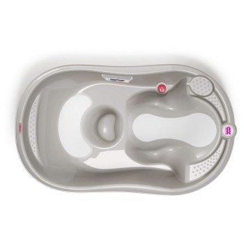 Banjica za dojenčka ONDA EVOLUTION Grey