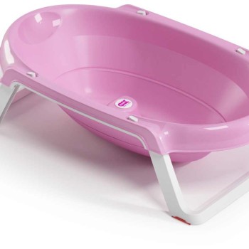 Kadica za bebe ONDA SLIM Pink