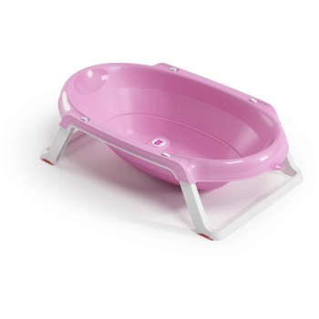 Kadica za bebe ONDA SLIM Pink