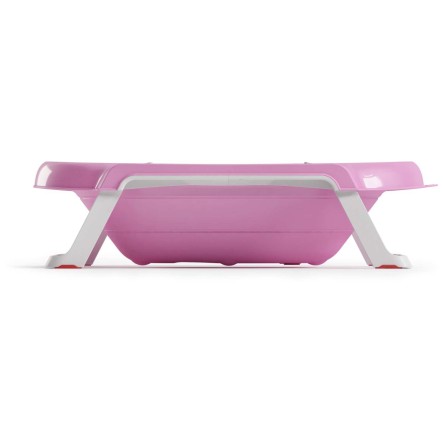 Kadica za bebe ONDA SLIM Pink
