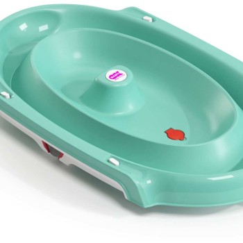 Kadica za bebe ONDA SLIM Blue