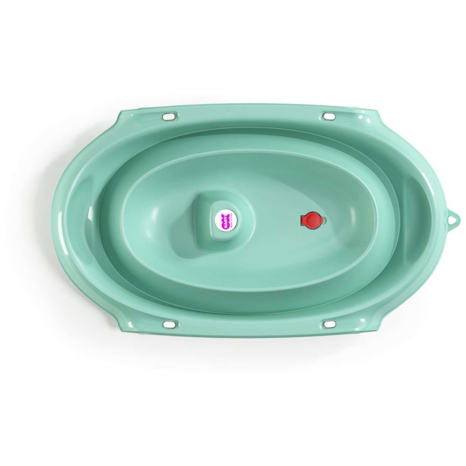 Kadica za bebe ONDA SLIM Blue