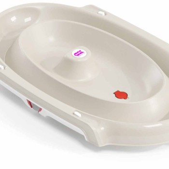 Kadica za bebe ONDA SLIM White