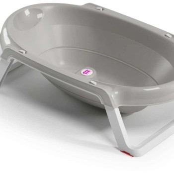 Kadica za bebe ONDA SLIM Grey