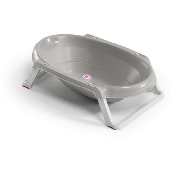 Kadica za bebe ONDA SLIM Grey