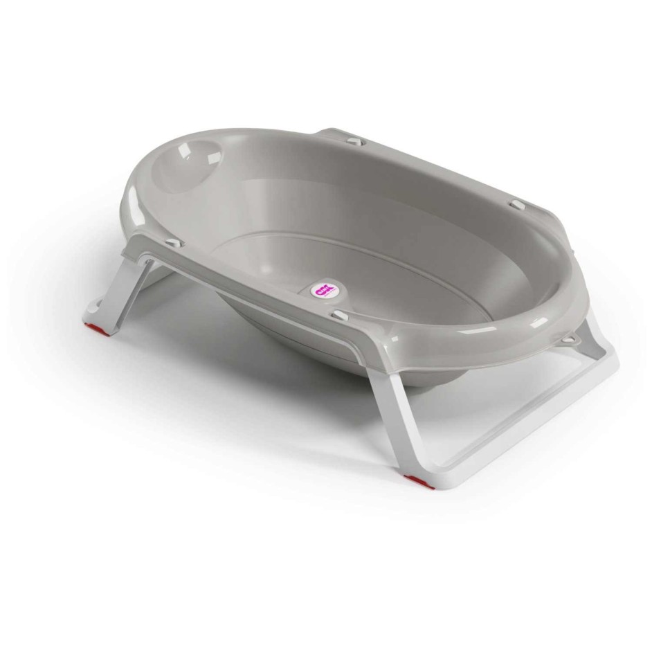 Kadica za bebe ONDA SLIM Grey