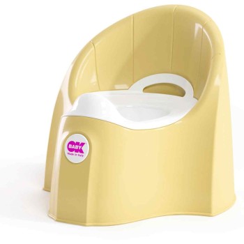 Kahlica PASHA Yellow