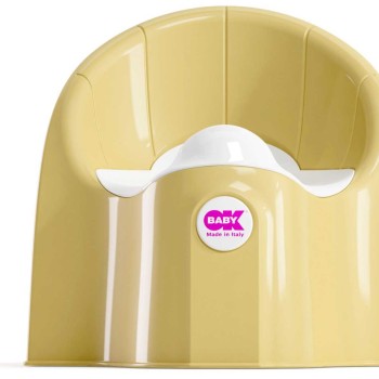 Kahlica PASHA Yellow