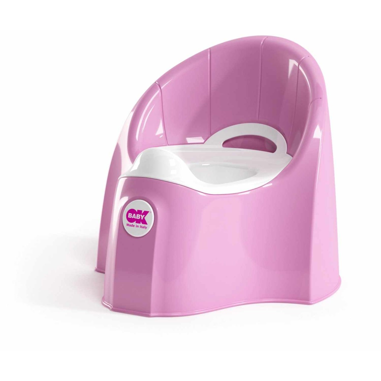 Kahlica PASHA Pink Kahlica PASHA Pink