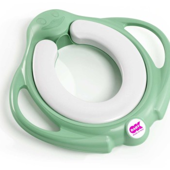 Nastavek za WC PINGUO SOFT Green