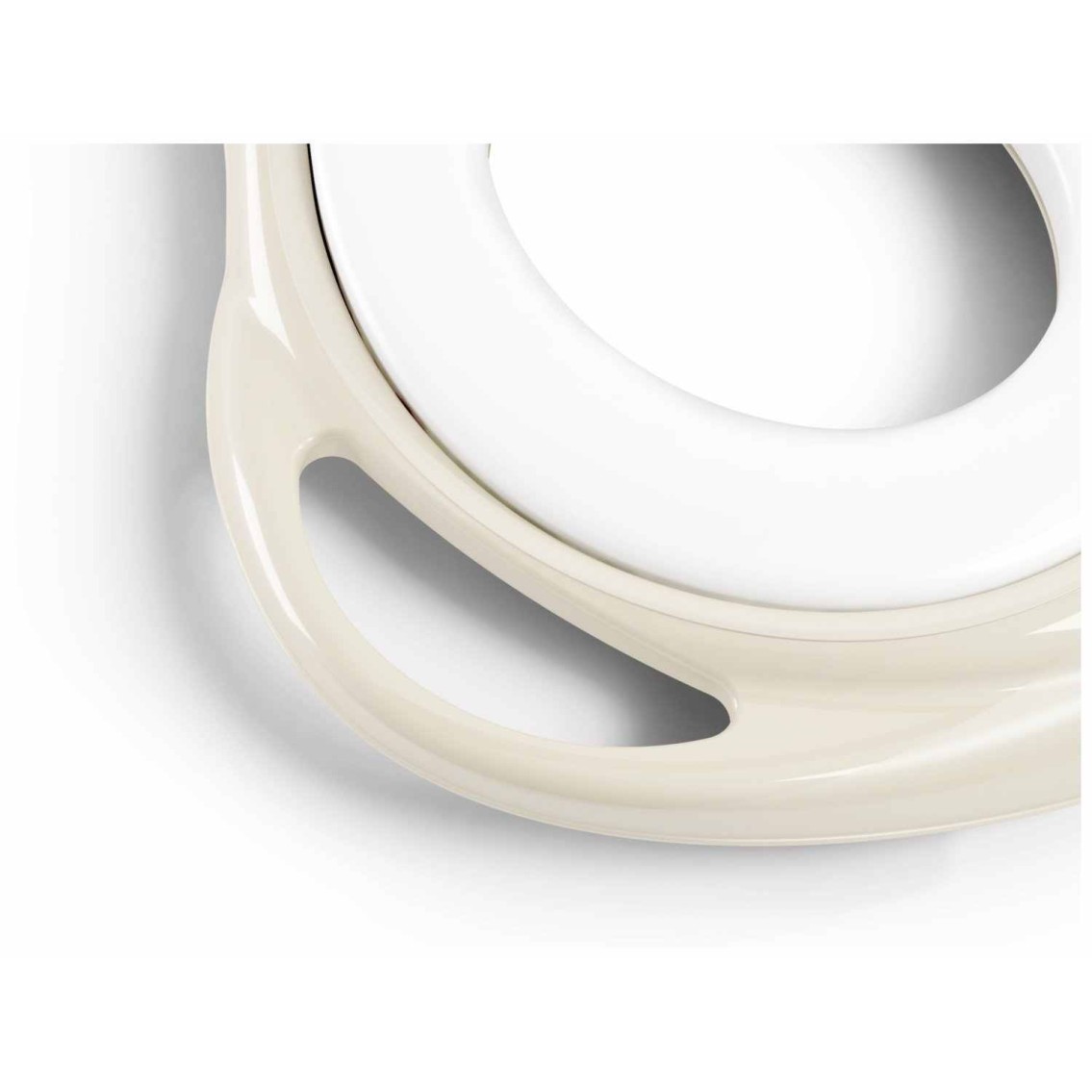 Nastavak za WC PINGUO SOFT White Nastavak za WC PINGUO SOFT White