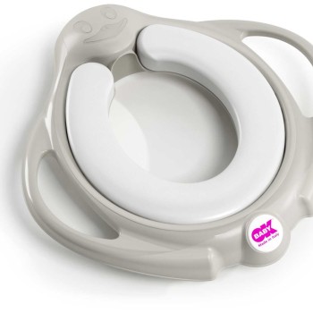 Nastavak za WC PINGUO SOFT Grey