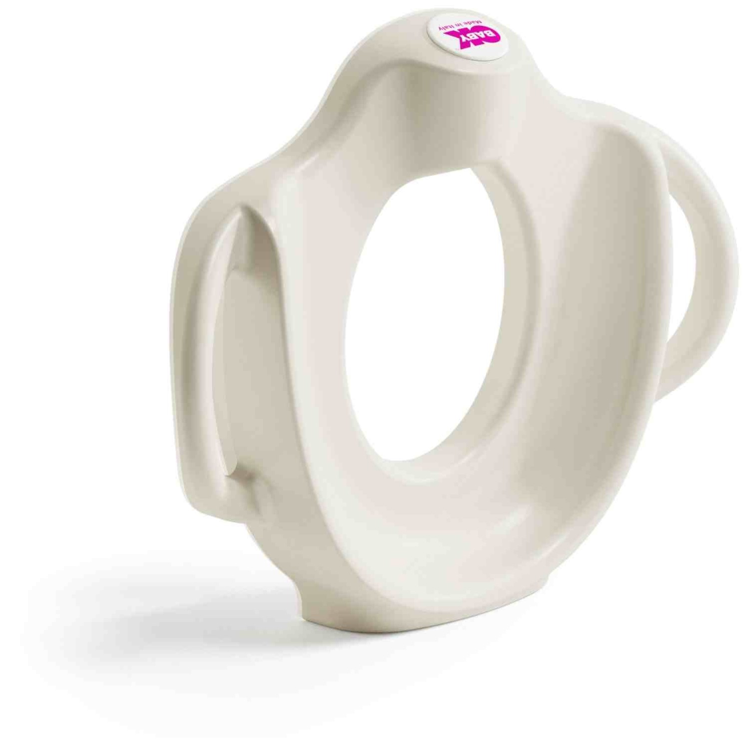 Nastavak za WC SOFA White