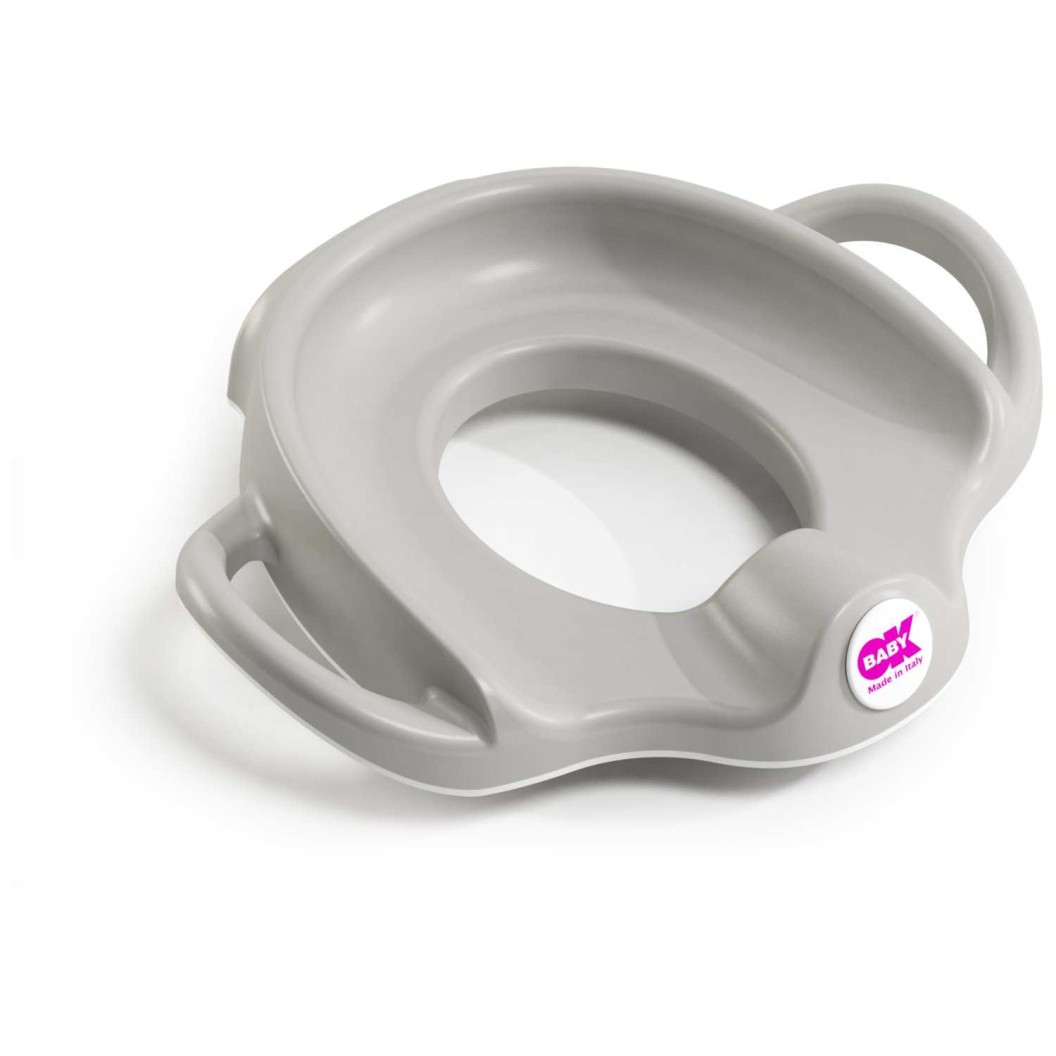 Nastavak za WC SOFA Grey