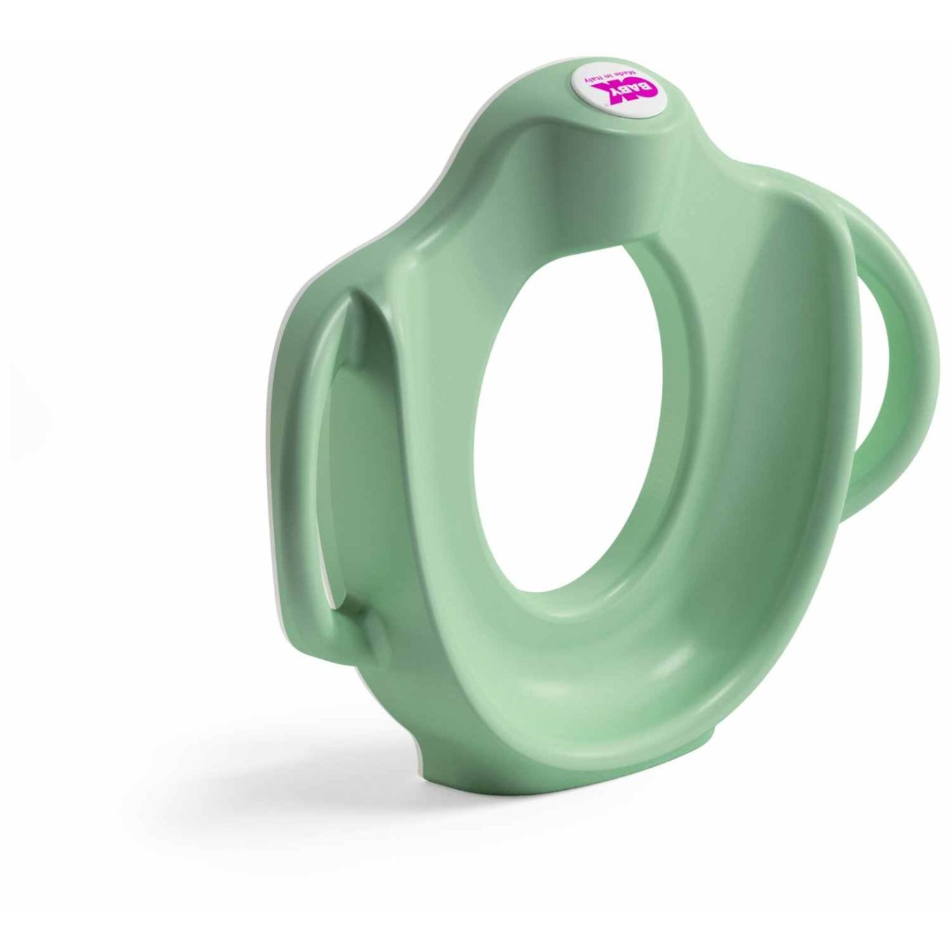 Nastavek za WC SOFA Green