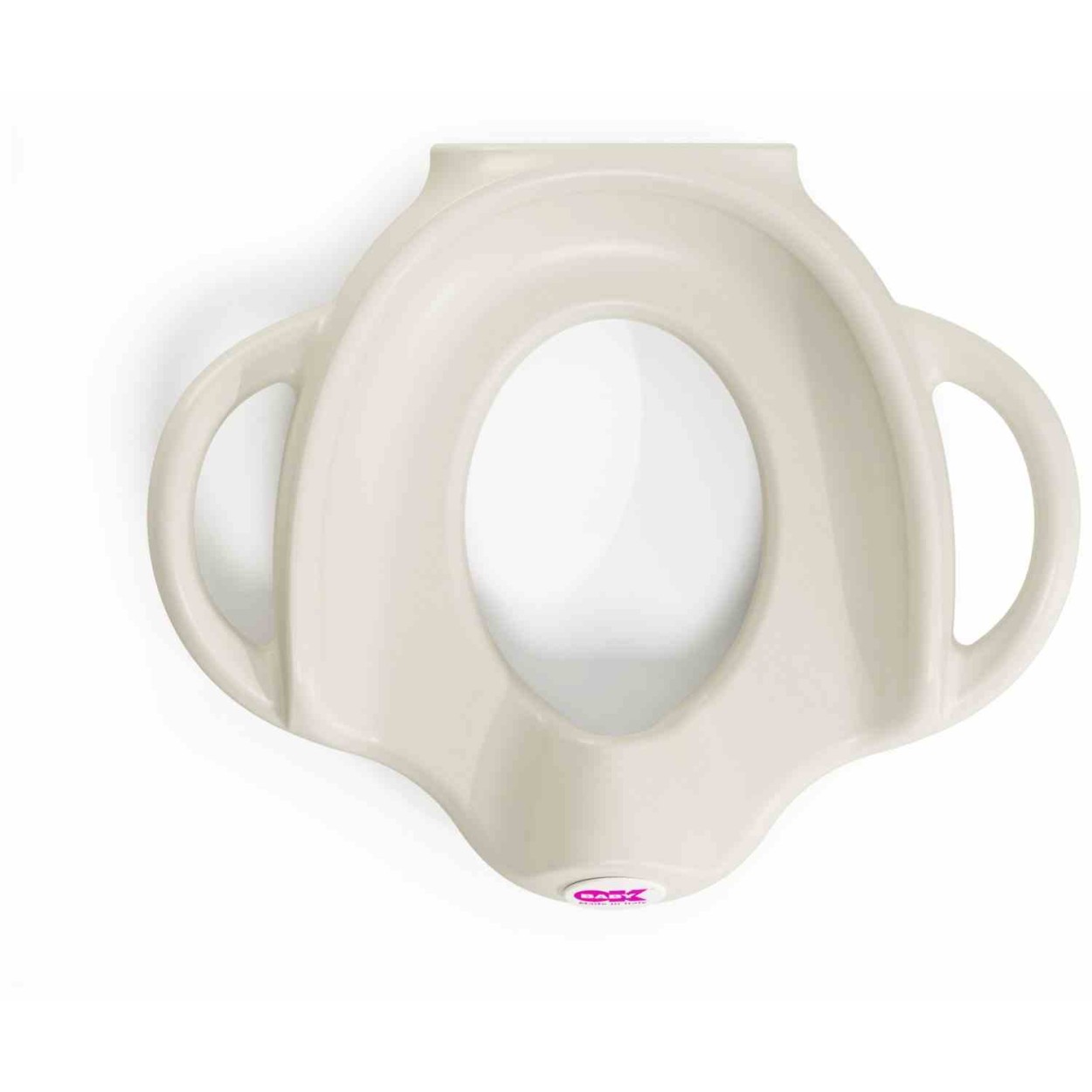 Nastavak za WC SOFA White