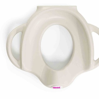 Nastavak za WC SOFA White