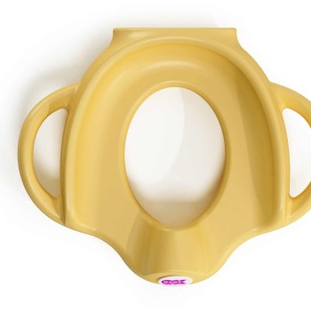 Nastavak za WC SOFA Yellow