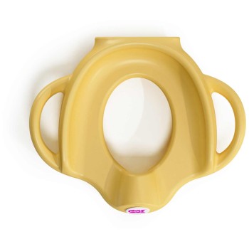 Nastavak za WC SOFA Yellow