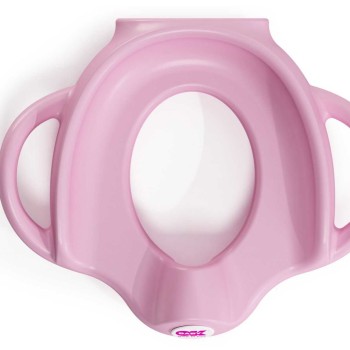 Nastavak za WC SOFA Pink