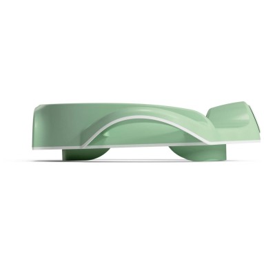 Nastavek za WC SOFA Green