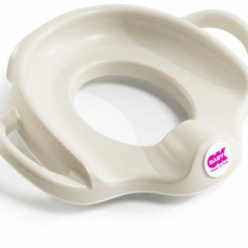 Nastavak za WC SOFA White