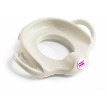 Nastavak za WC SOFA White