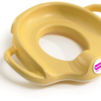 Nastavak za WC SOFA Yellow