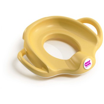 Nastavak za WC SOFA Yellow