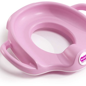 Nastavak za WC SOFA Pink