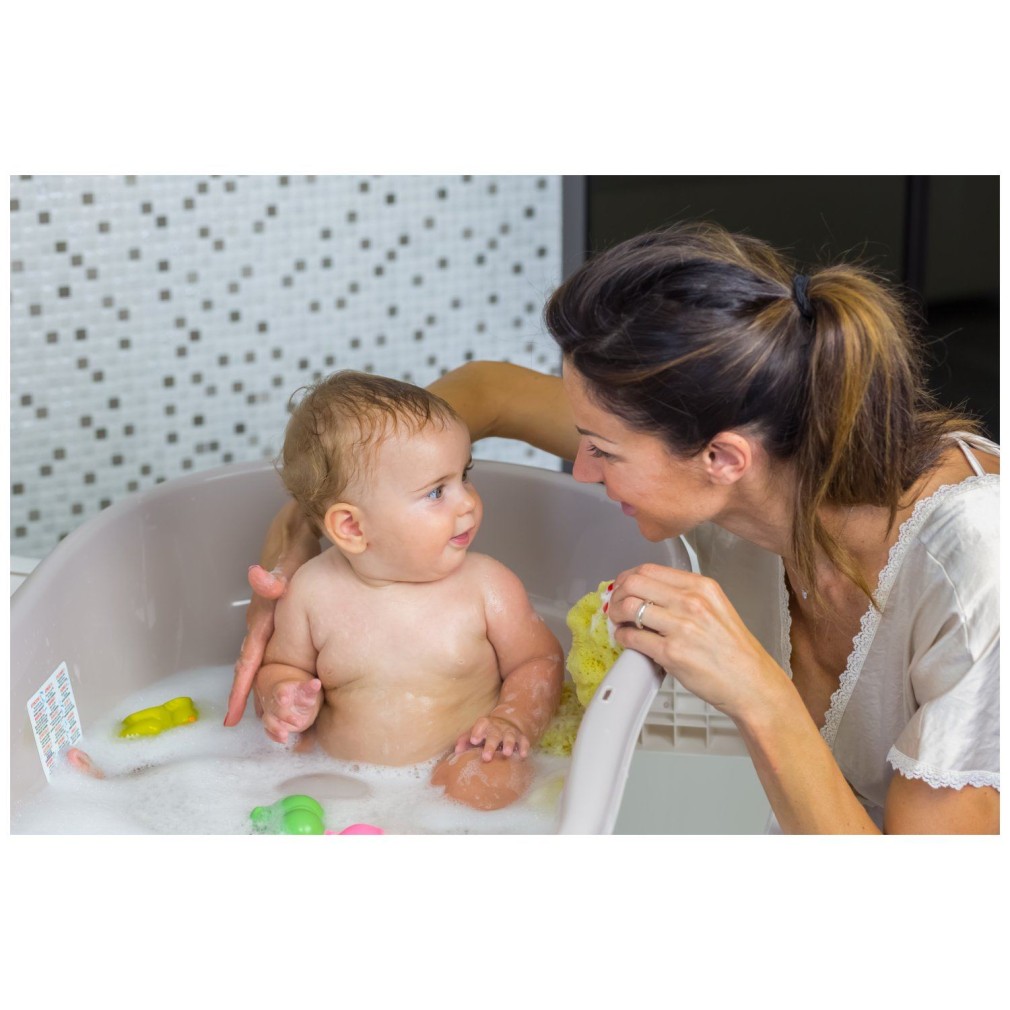 Banjica za dojenčka ONDA EVOLUTION Grey Banjica za dojenčka ONDA EVOLUTION Grey