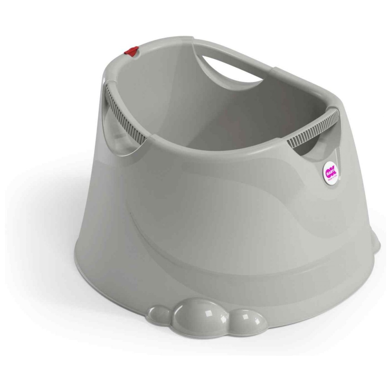 Kadica za djece OPLA Grey