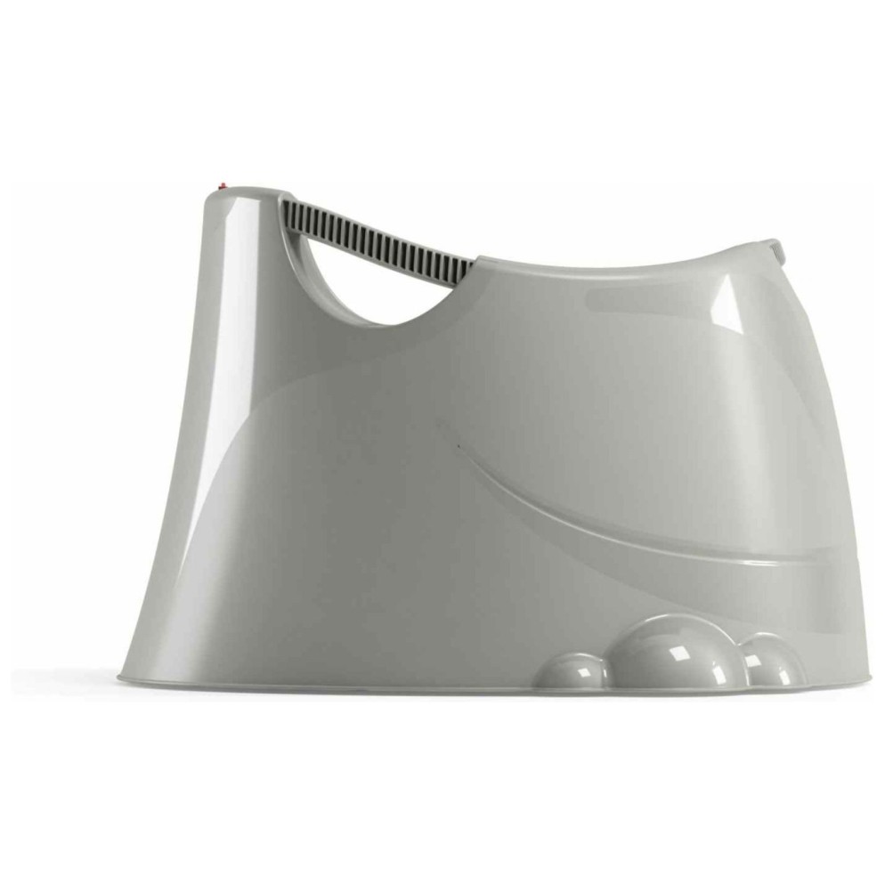 Kadica za djece OPLA Grey