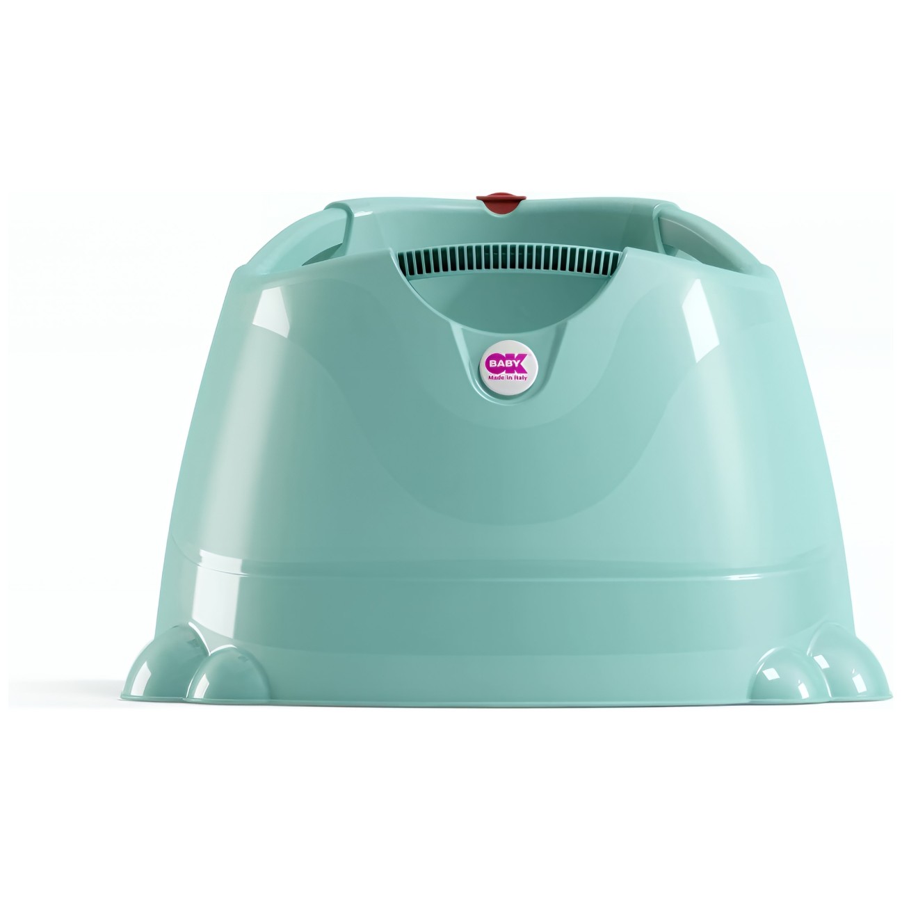 Kadica za djece OPLA Blue