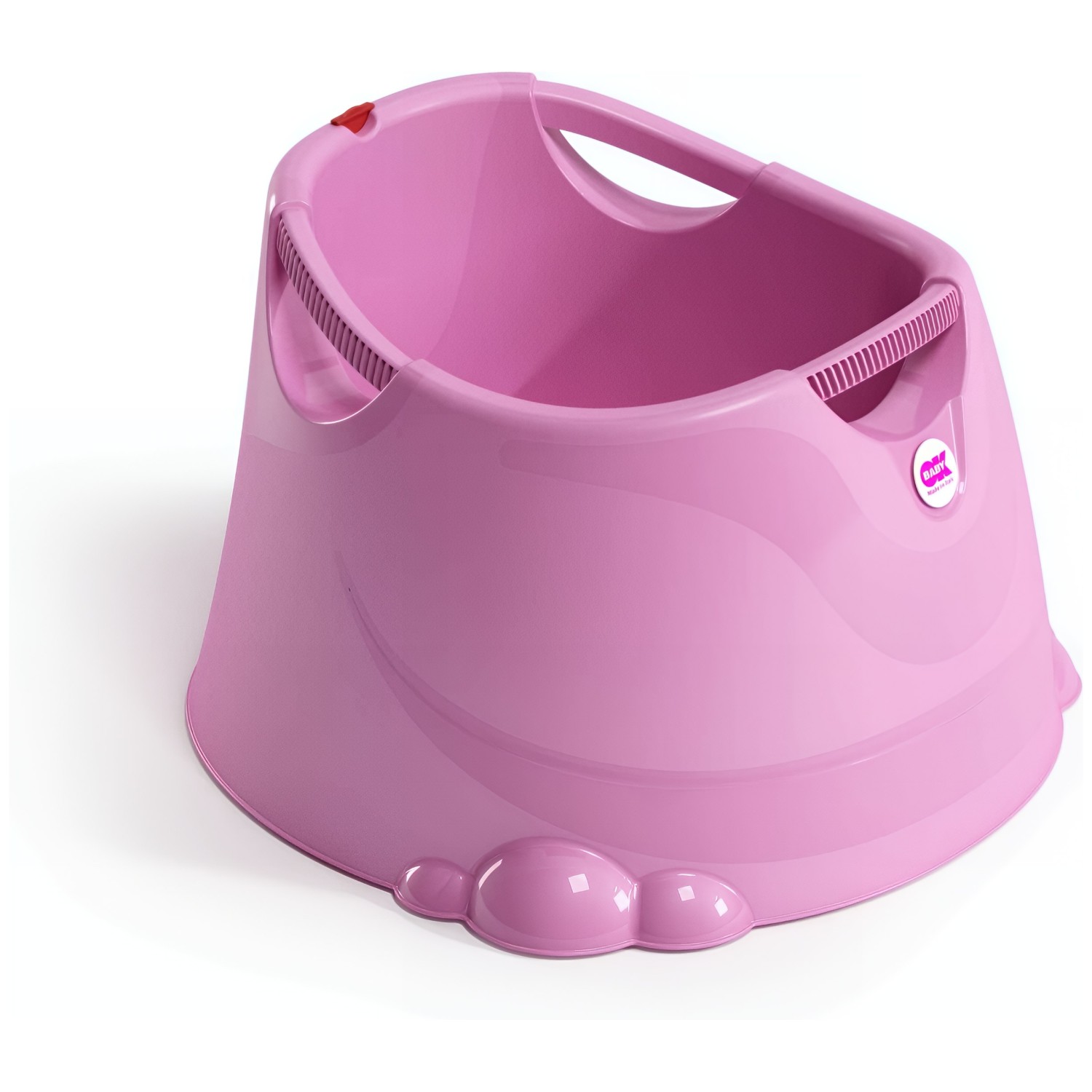 Kadica za djece OPLA Pink