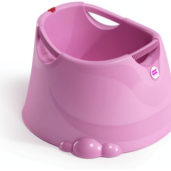 Kadica za djece OPLA Pink