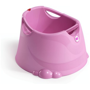 Kadica za djece OPLA Pink