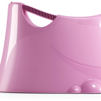 Kadica za djece OPLA Pink Kadica za djece OPLA Pink