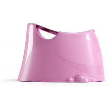 Kadica za djece OPLA Pink Kadica za djece OPLA Pink